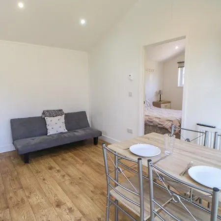 Tatil Evi Nidderdale Pod Yarm