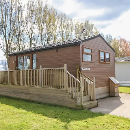 Tatil Evi Nidderdale Pod