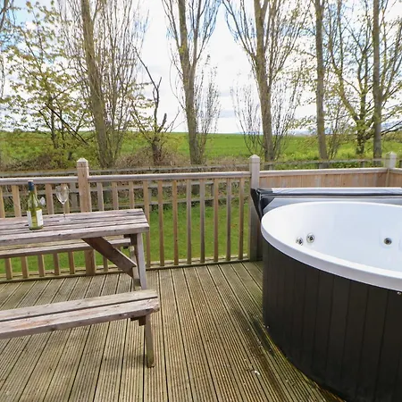 Nidderdale Pod * Yarm