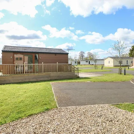 Nidderdale Pod Yarm